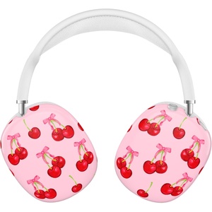 image:imageVELVET CAVIAR Case Cover for AirPods Max 2 amp 1  Cute Protective Headphone Accesssories Enchanted FloralSweet Cherry