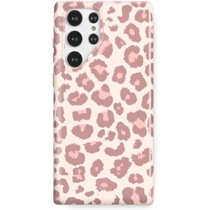 image:imageVELVET CAVIAR Compatible with Samsung Galaxy S22 Ultra Case for Women 8ft Drop Tested wMicrofiber Lining  Cute Protective Phone Cases  Holographic Blue Marble S22 Ultra 2022 Release 68Blush Leopard