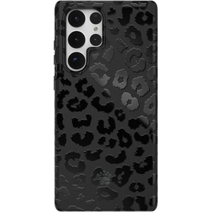 image:imageVELVET CAVIAR Compatible with Samsung Galaxy S23 Ultra Case for Women 8ft Drop Tested Cute Protective Phone Cases  Black Leopard S23 Ultra 2023 Release 68Black Leopard