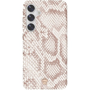 image:imageVELVET CAVIAR Designed for Samsung Galaxy S24 Case  8ft Drop Tested  Cute Protective Case for Women Blue Denim CheckeredNude Python