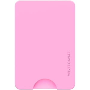 image:imageVELVET CAVIAR compatible with MagSafe Wallet  Magnetic Card Holder Wallet for iPhone 12131415 Pink Cherry BlossomPink
