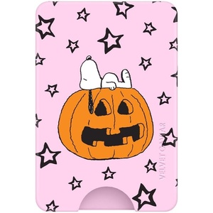 image:imageVELVET CAVIAR compatible with MagSafe Wallet  Magnetic Card Holder Wallet for iPhone 12131415 Pink Cherry BlossomPink Pumpkin Snoopy