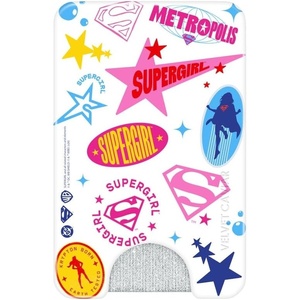 image:imageVELVET CAVIAR compatible with MagSafe Wallet 20  Magnetic Card Holder Wallet for iPhone 171615141312 or Phone Cases compatible with MagSafe  Blue Aquamarine Polka DotSupergirl Krypto