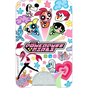 image:imageVELVET CAVIAR compatible with MagSafe Wallet 20  Magnetic Card Holder Wallet for iPhone 171615141312 or Phone Cases compatible with MagSafe  Blue Aquamarine Polka DotThe Powerpuff Girls Girl Power