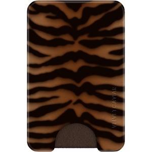 image:imageVELVET CAVIAR compatible with MagSafe Wallet 20  Magnetic Card Holder Wallet for iPhone 171615141312 or Phone Cases compatible with MagSafe  Blue Aquamarine Polka DotIt Girl Tiger