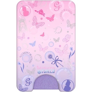 image:imageVELVET CAVIAR compatible with MagSafe Wallet 20  Magnetic Card Holder Wallet for iPhone 171615141312 or Phone Cases compatible with MagSafe  Blue Aquamarine Polka DotGlindas Bubble