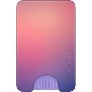image:imageVELVET CAVIAR compatible with MagSafe Wallet 20  Magnetic Card Holder Wallet for iPhone 171615141312 or Phone Cases compatible with MagSafe  Blue Aquamarine Polka DotWhimsy Aura