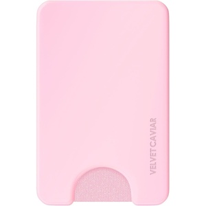image:imageVELVET CAVIAR compatible with MagSafe Wallet 20  Magnetic Card Holder Wallet for iPhone 171615141312 or Phone Cases compatible with MagSafe  Blue Aquamarine Polka DotStrawberry Milk