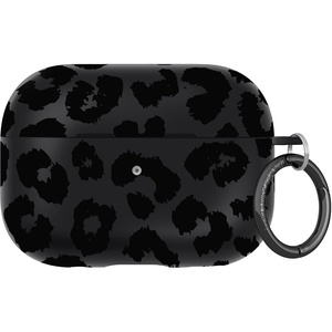 image:imageVELVET CAVIAR for AirPods Pro 3 Case Cover  Cute Protective Hard Cases with Keychain Compatible with AirPods Pro 3  It Girl LeopardBlack Leopard
