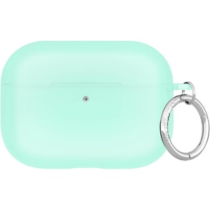 image:imageVELVET CAVIAR for AirPods Pro 3 Case Cover  Cute Protective Hard Cases with Keychain Compatible with AirPods Pro 3  It Girl LeopardMint Jelly