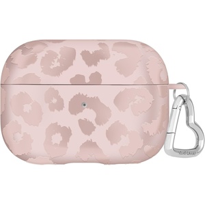 image:imageVELVET CAVIAR for AirPods Pro 3 Case Cover  Cute Protective Hard Cases with Keychain Compatible with AirPods Pro 3  It Girl LeopardNude Leopard