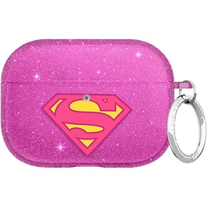 image:imageVELVET CAVIAR for AirPods Pro 3 Case Cover  Cute Protective Hard Cases with Keychain Compatible with AirPods Pro 3  It Girl LeopardSupergirl Stardust Glitter