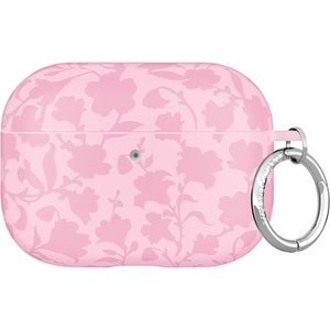 image:imageVELVET CAVIAR for AirPods Pro 3 Case Cover  Cute Protective Hard Cases with Keychain Compatible with AirPods Pro 3  It Girl LeopardVelvet Burnout