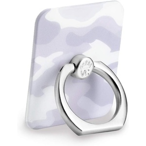 image:imageVelvet Caviar Cell Phone Ring Holder  Finger Ring amp Stand  Improves Phone Grip Compatible with iPhone Galaxy and Most Cases Except SiliconeLeather  Black Yellow CamoWhite Camo