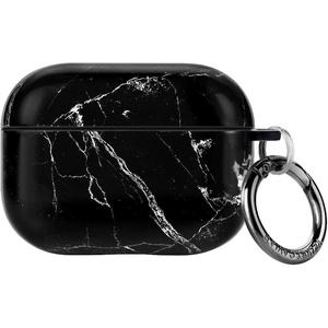 image:imageVelvet Caviar Compatible with AirPods Pro Case 2nd and 1st Generation  Cute Protective Hard Cover for Women  Dusty Rose Floral FlowerBlack Marble