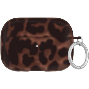 image:imageVelvet Caviar Compatible with AirPods Pro Case 2nd and 1st Generation  Cute Protective Hard Cover for Women  Dusty Rose Floral FlowerIt Girl Leopard