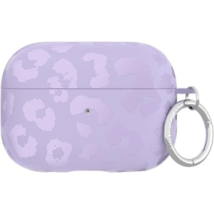 image:imageVelvet Caviar Compatible with AirPods Pro Case 2nd and 1st Generation  Cute Protective Hard Cover for Women  Dusty Rose Floral FlowerLilac Leopard