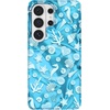 image:imageVELVET CAVIAR Case for Samsung Galaxy S26  Magnetic  10ft Drop Tested  Cute Protective Phone Cases for Women  Noir Vibe CheckeredAquamarine Holo