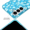image:imageVELVET CAVIAR Case for Samsung Galaxy S26  Magnetic  10ft Drop Tested  Cute Protective Phone Cases for Women  Noir Vibe CheckeredAquamarine Holo