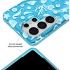 image:imageVELVET CAVIAR Case for Samsung Galaxy S26  Magnetic  10ft Drop Tested  Cute Protective Phone Cases for Women  Noir Vibe CheckeredAquamarine Holo