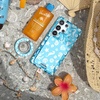 image:imageVELVET CAVIAR Case for Samsung Galaxy S26  Magnetic  10ft Drop Tested  Cute Protective Phone Cases for Women  Noir Vibe CheckeredAquamarine Holo