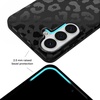 image:imageVELVET CAVIAR Case for Samsung Galaxy S26  Magnetic  10ft Drop Tested  Cute Protective Phone Cases for Women  Noir Vibe CheckeredBlack Leopard