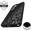 image:imageVELVET CAVIAR Case for Samsung Galaxy S26  Magnetic  10ft Drop Tested  Cute Protective Phone Cases for Women  Noir Vibe CheckeredBlack Leopard