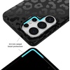 image:imageVELVET CAVIAR Case for Samsung Galaxy S26  Magnetic  10ft Drop Tested  Cute Protective Phone Cases for Women  Noir Vibe CheckeredBlack Leopard