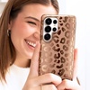 image:imageVELVET CAVIAR Case for Samsung Galaxy S26  Magnetic  10ft Drop Tested  Cute Protective Phone Cases for Women  Noir Vibe CheckeredBronze Chrome Leopard