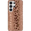 image:imageVELVET CAVIAR Case for Samsung Galaxy S26  Magnetic  10ft Drop Tested  Cute Protective Phone Cases for Women  Noir Vibe CheckeredBronze Chrome Leopard