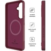 image:imageVELVET CAVIAR Case for Samsung Galaxy S26  Magnetic  10ft Drop Tested  Cute Protective Phone Cases for Women  Noir Vibe CheckeredBurgundy 1990