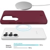 image:imageVELVET CAVIAR Case for Samsung Galaxy S26  Magnetic  10ft Drop Tested  Cute Protective Phone Cases for Women  Noir Vibe CheckeredBurgundy 1990