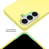 image:imageVELVET CAVIAR Case for Samsung Galaxy S26  Magnetic  10ft Drop Tested  Cute Protective Phone Cases for Women  Noir Vibe CheckeredButter Yellow