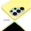 image:imageVELVET CAVIAR Case for Samsung Galaxy S26  Magnetic  10ft Drop Tested  Cute Protective Phone Cases for Women  Noir Vibe CheckeredButter Yellow