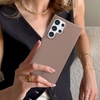 image:imageVELVET CAVIAR Case for Samsung Galaxy S26  Magnetic  10ft Drop Tested  Cute Protective Phone Cases for Women  Noir Vibe CheckeredCashmere Taupe