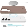 image:imageVELVET CAVIAR Case for Samsung Galaxy S26  Magnetic  10ft Drop Tested  Cute Protective Phone Cases for Women  Noir Vibe CheckeredCashmere Taupe