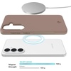 image:imageVELVET CAVIAR Case for Samsung Galaxy S26  Magnetic  10ft Drop Tested  Cute Protective Phone Cases for Women  Noir Vibe CheckeredCashmere Taupe