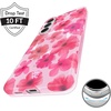 image:imageVELVET CAVIAR Case for Samsung Galaxy S26  Magnetic  10ft Drop Tested  Cute Protective Phone Cases for Women  Noir Vibe CheckeredCherry Blossom