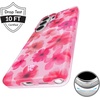 image:imageVELVET CAVIAR Case for Samsung Galaxy S26  Magnetic  10ft Drop Tested  Cute Protective Phone Cases for Women  Noir Vibe CheckeredCherry Blossom