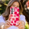 image:imageVELVET CAVIAR Case for Samsung Galaxy S26  Magnetic  10ft Drop Tested  Cute Protective Phone Cases for Women  Noir Vibe CheckeredCherry Blossom