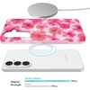 image:imageVELVET CAVIAR Case for Samsung Galaxy S26  Magnetic  10ft Drop Tested  Cute Protective Phone Cases for Women  Noir Vibe CheckeredCherry Blossom