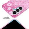 image:imageVELVET CAVIAR Case for Samsung Galaxy S26  Magnetic  10ft Drop Tested  Cute Protective Phone Cases for Women  Noir Vibe CheckeredCherry Blossom Glitter