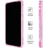 image:imageVELVET CAVIAR Case for Samsung Galaxy S26  Magnetic  10ft Drop Tested  Cute Protective Phone Cases for Women  Noir Vibe CheckeredCherry Blossom Glitter