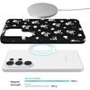 image:imageVELVET CAVIAR Case for Samsung Galaxy S26  Magnetic  10ft Drop Tested  Cute Protective Phone Cases for Women  Noir Vibe CheckeredChrome Skulls