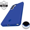 image:imageVELVET CAVIAR Case for Samsung Galaxy S26  Magnetic  10ft Drop Tested  Cute Protective Phone Cases for Women  Noir Vibe CheckeredCobalt Blue