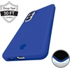image:imageVELVET CAVIAR Case for Samsung Galaxy S26  Magnetic  10ft Drop Tested  Cute Protective Phone Cases for Women  Noir Vibe CheckeredCobalt Blue