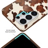 image:imageVELVET CAVIAR Case for Samsung Galaxy S26  Magnetic  10ft Drop Tested  Cute Protective Phone Cases for Women  Noir Vibe CheckeredCocoa Cow