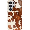 image:imageVELVET CAVIAR Case for Samsung Galaxy S26  Magnetic  10ft Drop Tested  Cute Protective Phone Cases for Women  Noir Vibe CheckeredCocoa Cow