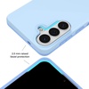 image:imageVELVET CAVIAR Case for Samsung Galaxy S26  Magnetic  10ft Drop Tested  Cute Protective Phone Cases for Women  Noir Vibe CheckeredCotton Candy Blue
