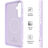 image:imageVELVET CAVIAR Case for Samsung Galaxy S26  Magnetic  10ft Drop Tested  Cute Protective Phone Cases for Women  Noir Vibe CheckeredDainty Lilac Floral